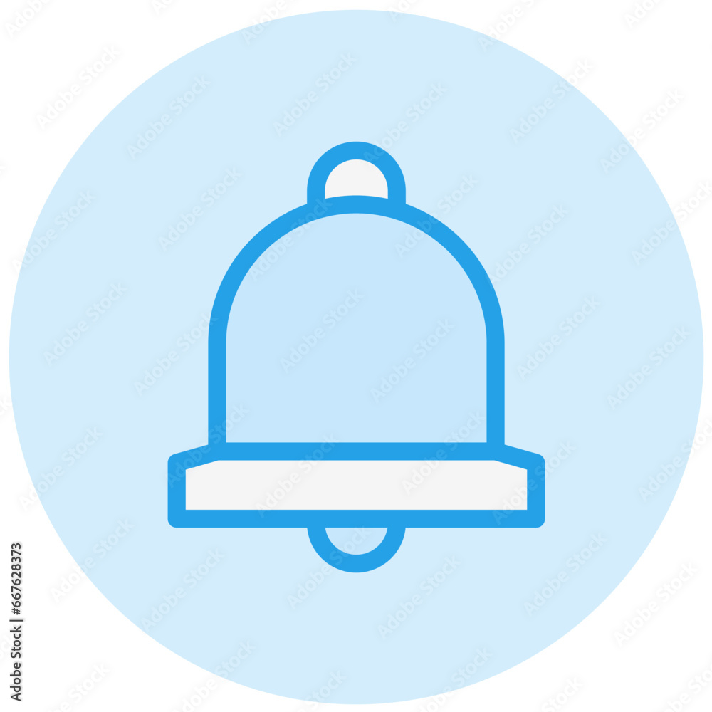 Notification Vector Icon Design Illustration Notification Vector Icon Design Illustration