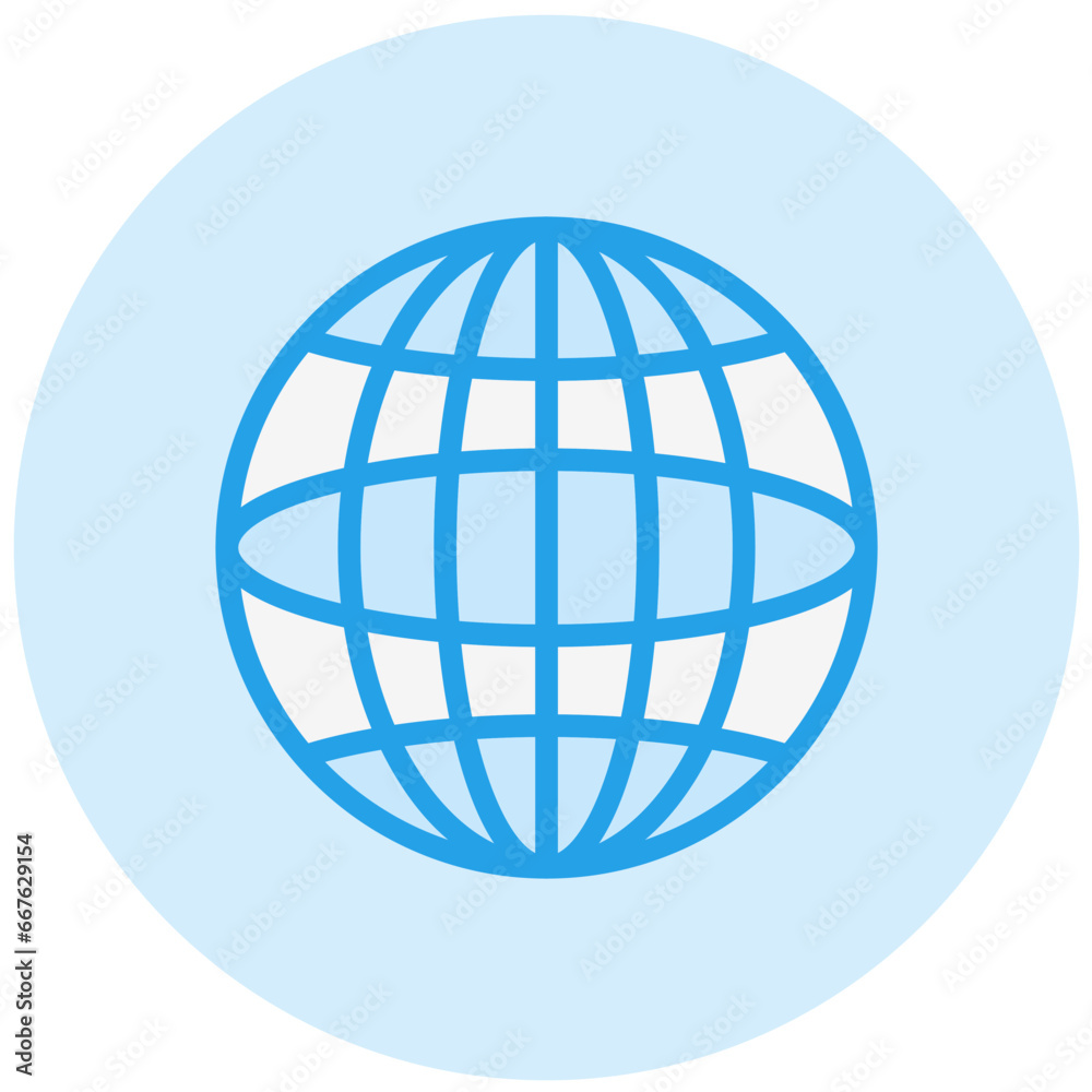 Global Communications Vector Icon Design Illustration Global Communications Vector Icon Design Illustration