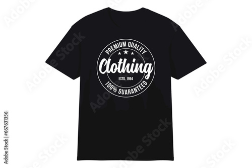 Typography, Summer, Vintage, Mountain, Hiking, Nursing T-shirt Design Vector