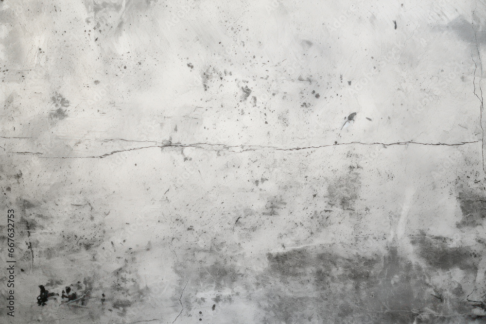 Fototapeta premium Grey and Silver Textured Background