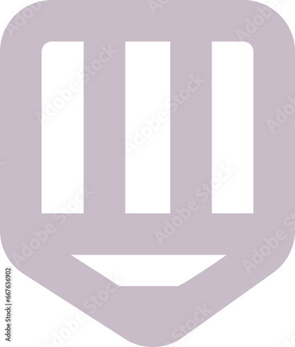 Pencil icon
