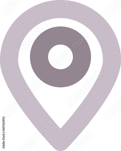 location icon
