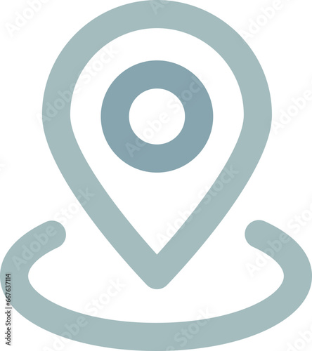 location icon
