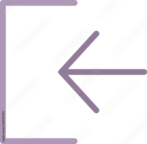 Login icon
