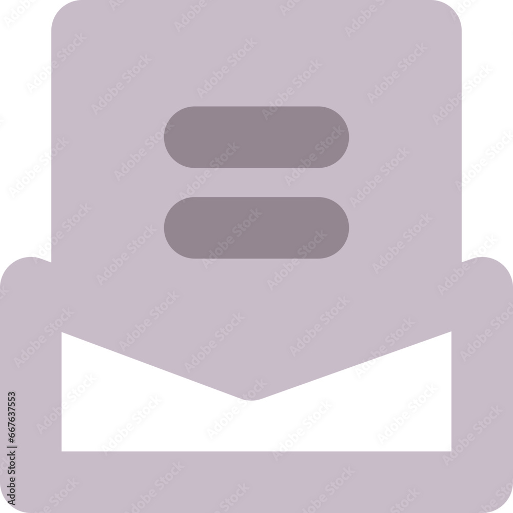email icon
