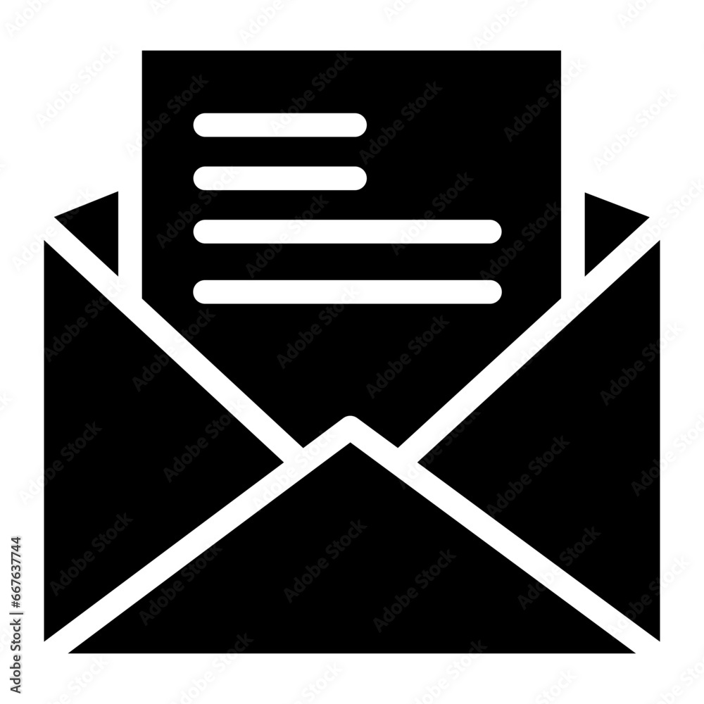 letter letter