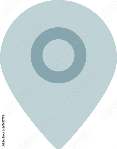 location icon
