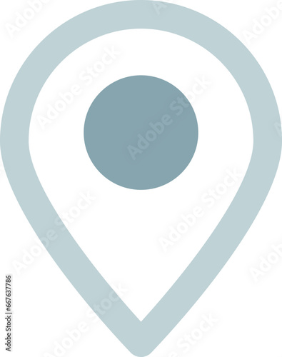 location icon