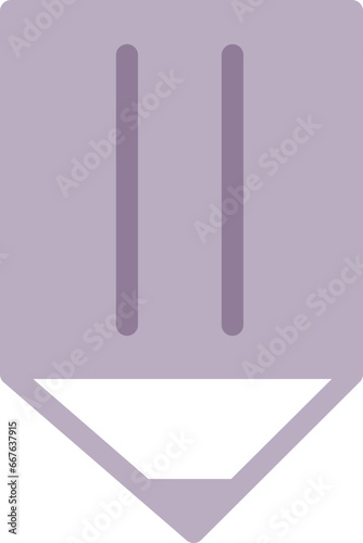 Pencil icon
