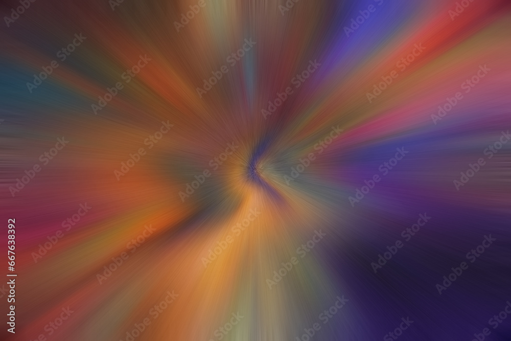 Obraz premium abstract colorful background with lines