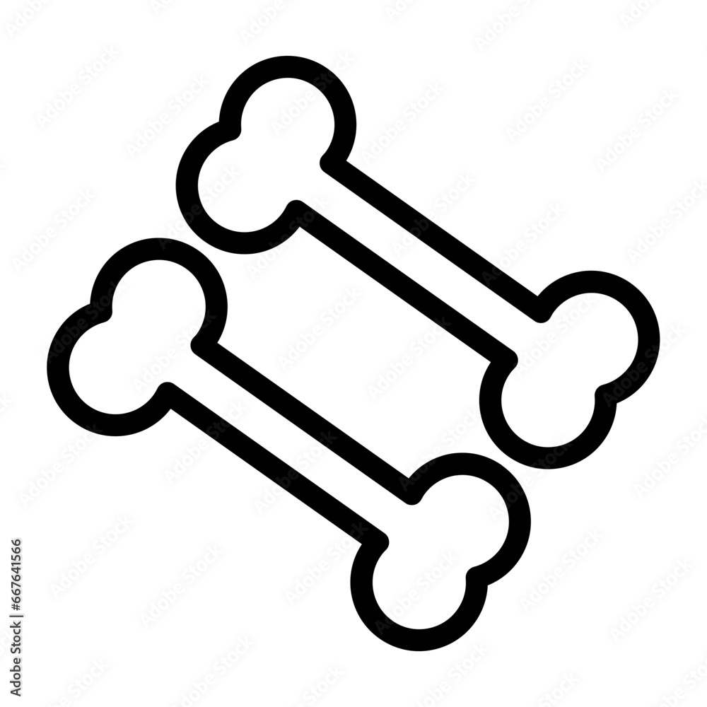 bone line bone line