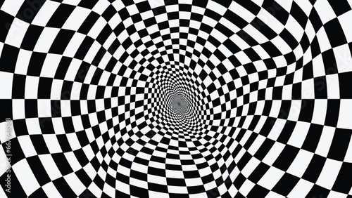 Psychedelic background and 70s art work in groovy combination looks amazing free download