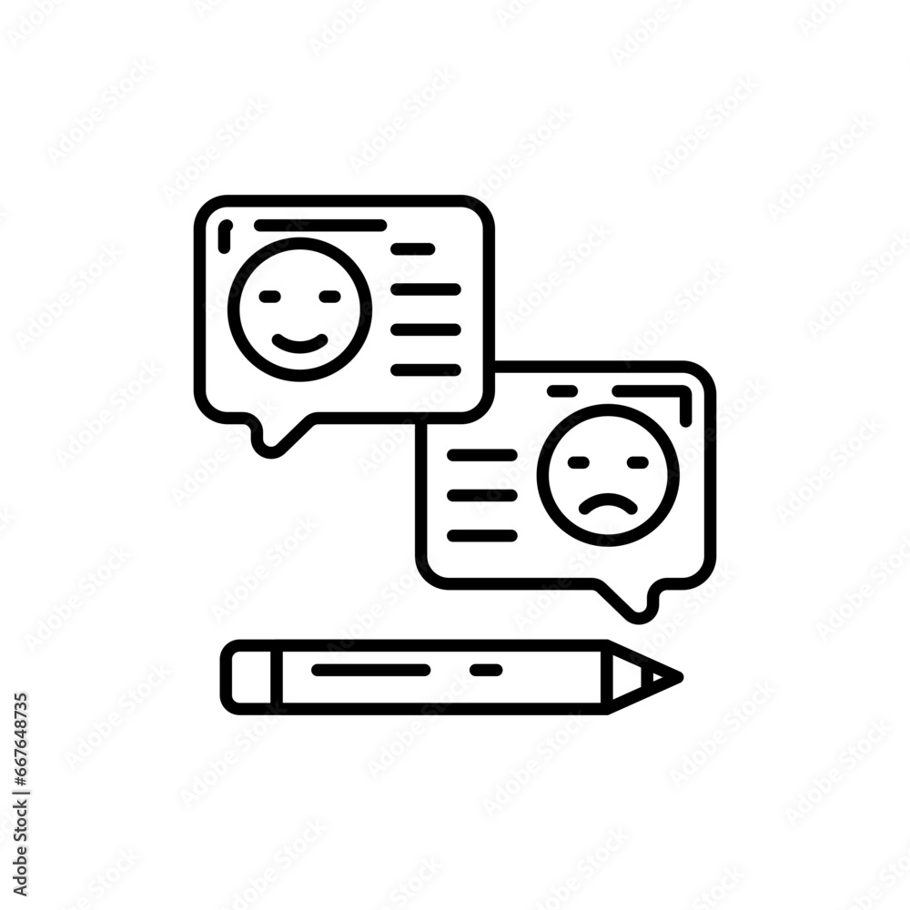 Celebrity icon in vector. Illustration Celebrity icon in vector. Illustration