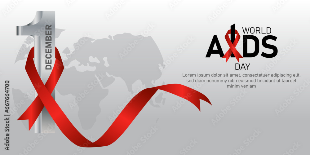 National World AIDS Day is a global observance dedicated to raising ...