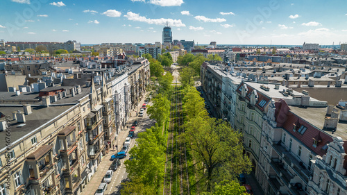 Szczecin Piłsudskiego photo