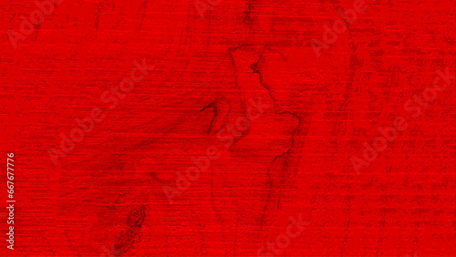 Wood texture vector. Old red wooden background table surface. Vintage plywood texture