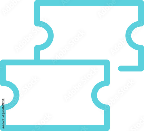 Coupon icon
