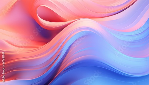 mercury liquid  abstract colorful fluid waves   wallpaper