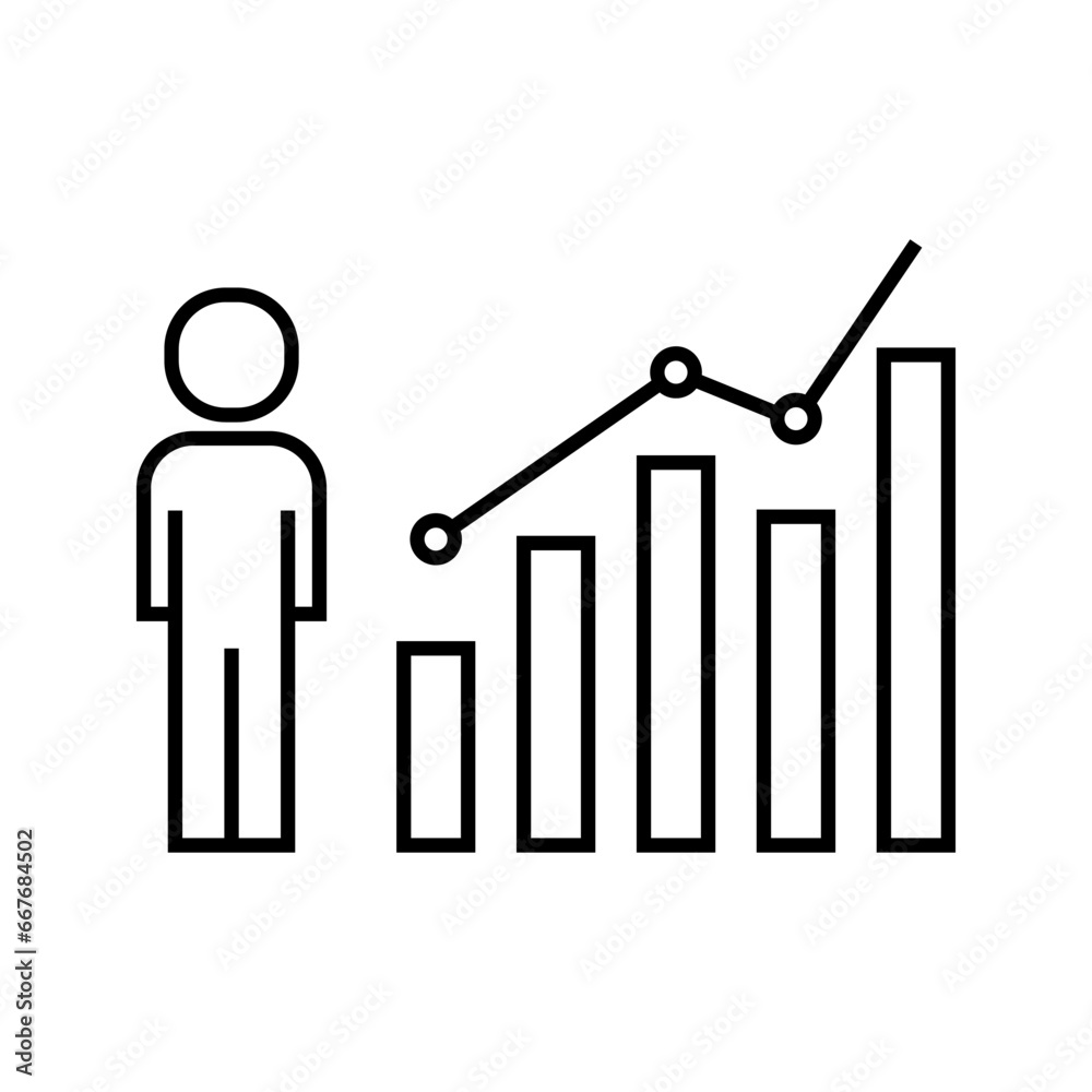 grafico economia, istogrammi, statistiche, bussines grafico economia, istogrammi, statistiche, bussines