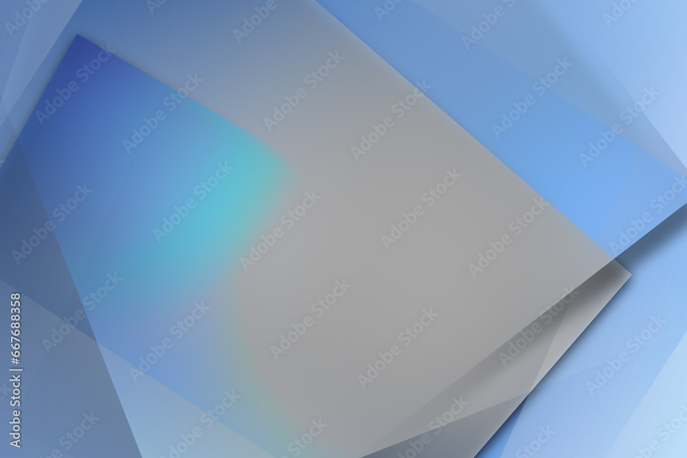 gray gradient background with light blue shape for modern advertising graphics and website illustration gray gradient background with light blue shape for modern advertising graphics and website illustration