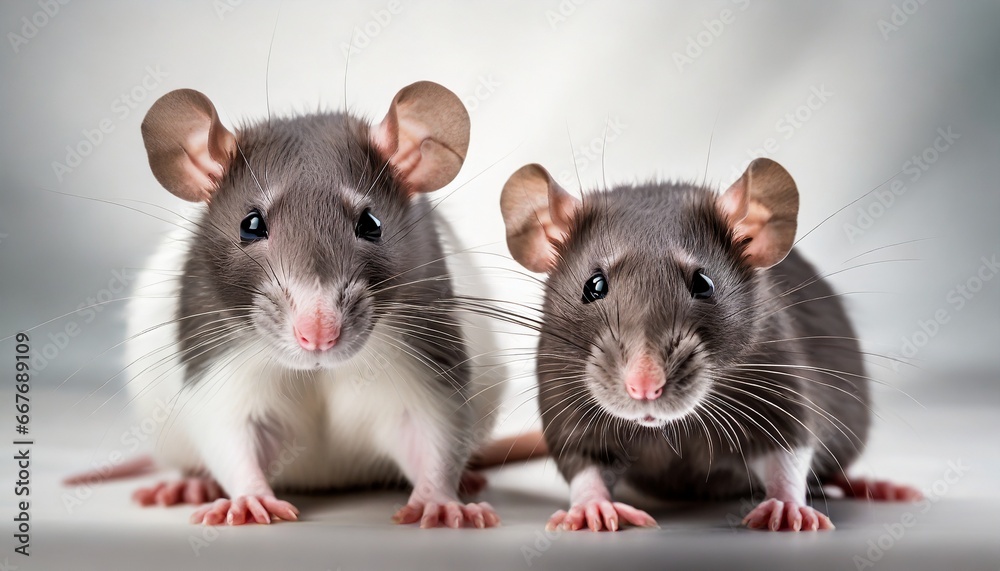 rat and a rat rat and a rat