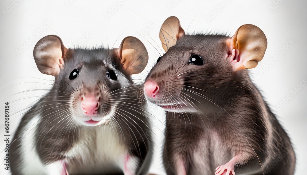 rat and a rat rat and a rat