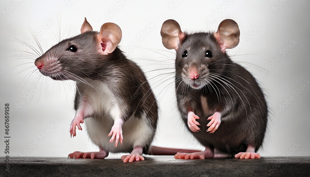 rat and a rat rat and a rat