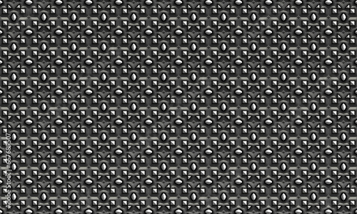 "Vector Pattern Elegance" transcends the digital realm; it's an invitation to explore the limitless potential of vectors and design. 