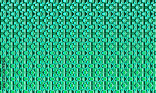 "Vector Pattern Elegance" transcends the digital realm; it's an invitation to explore the limitless potential of vectors and design. 