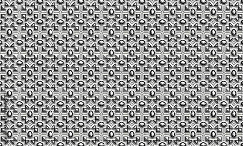 "Vector Pattern Elegance" transcends the digital realm; it's an invitation to explore the limitless potential of vectors and design. 