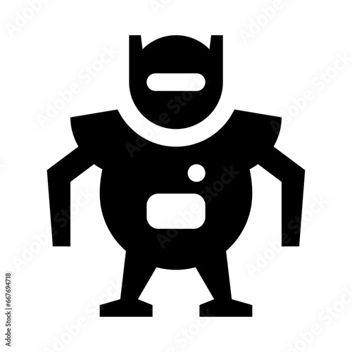 Robot
