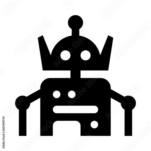 Robot
