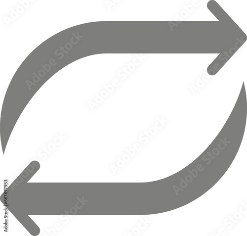refresh arrow icon
