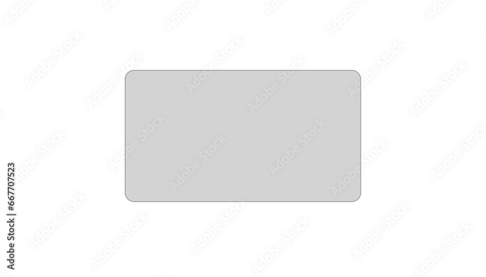frosted glass on transparent background frosted glass on transparent background