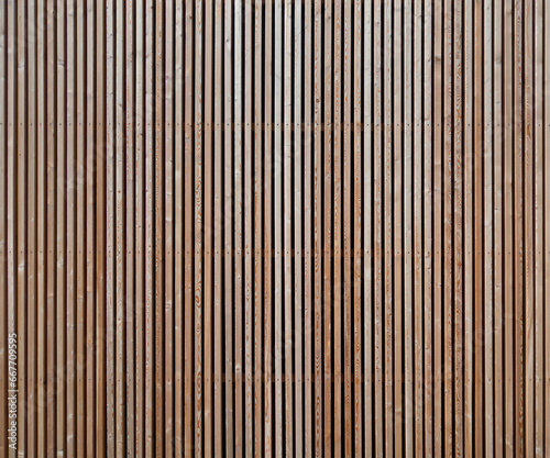 wooden larch planks background texture