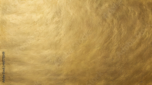 Gold texture background #1 photo