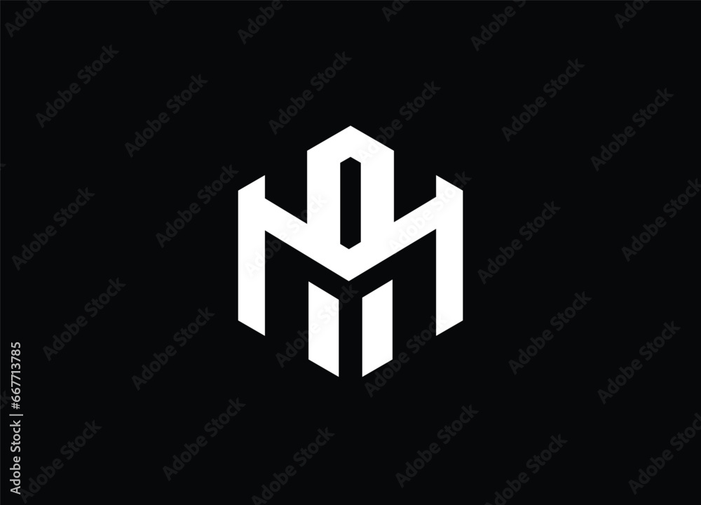 AM Logo Design And Monogram Logo