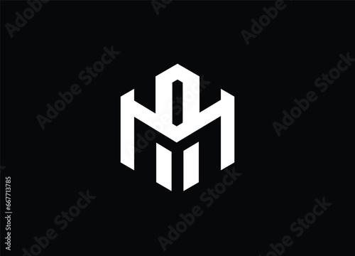 AM Logo Design And Monogram Logo