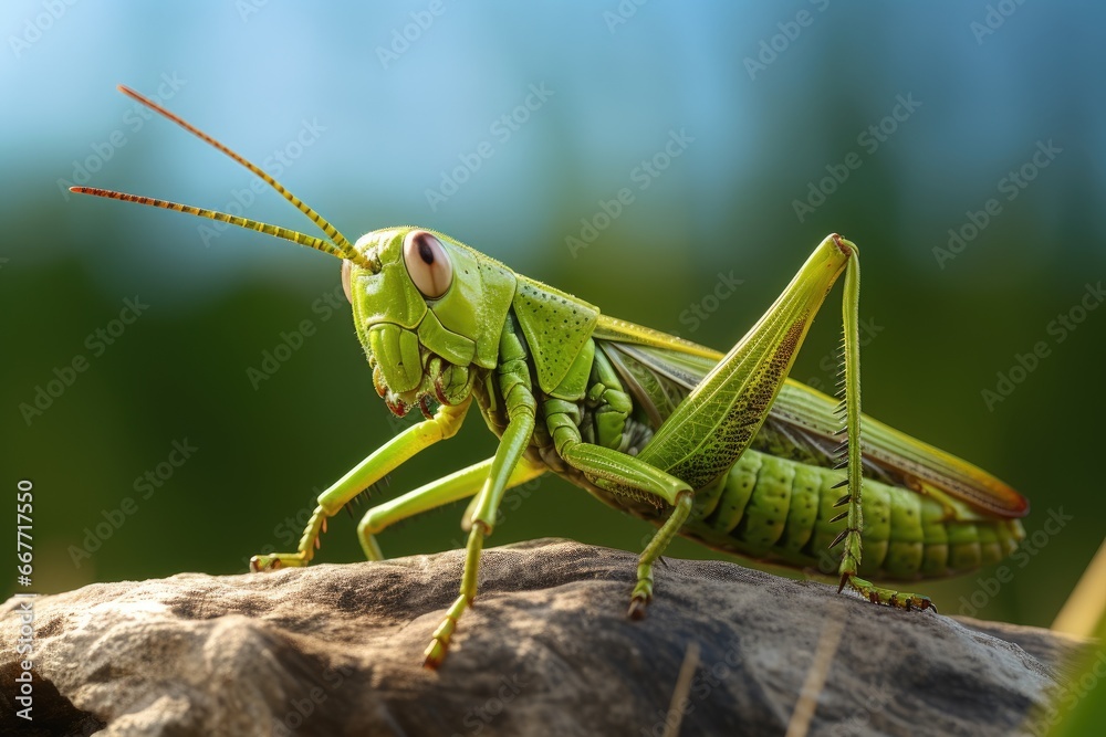 Grasshopper high resolution HD Grasshopper high resolution HD