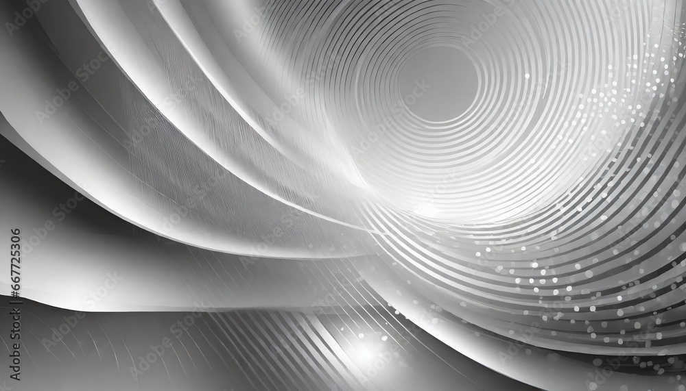 abstract architectural 3d background white abstract architectural 3d background white