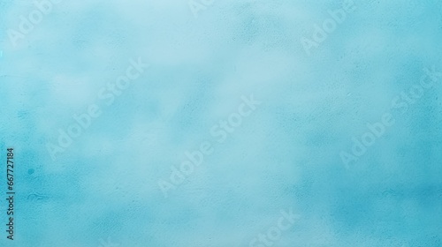 Blue Watercolor Artwork on White Background: Serene and Lively Painting for Home Decor and Creative Projects © alauli