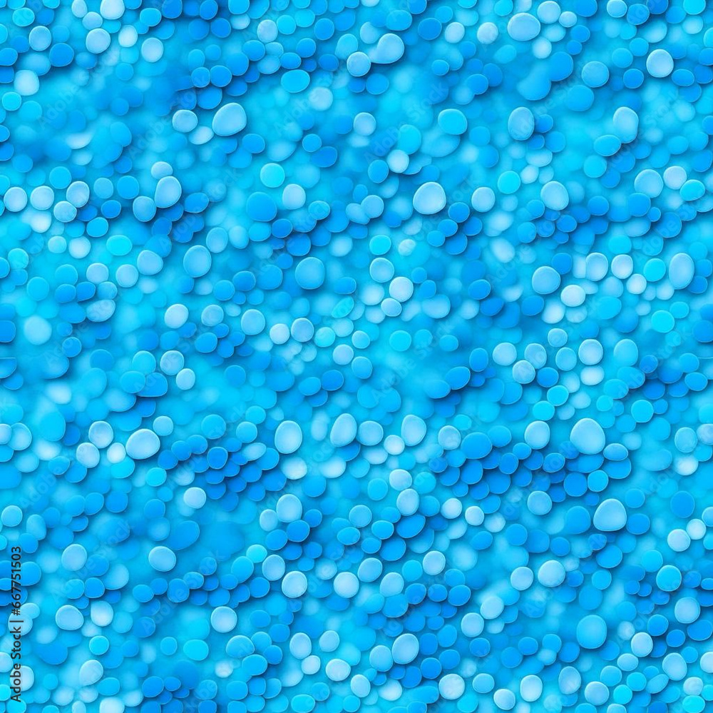 Blue background, sea stones,bottom Blue background, sea stones,bottom