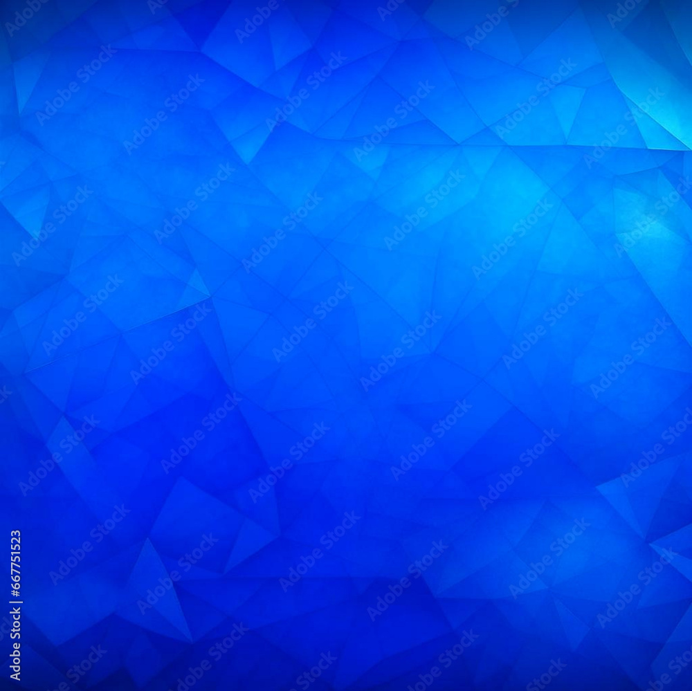 Blue background, mosaic Blue background, mosaic