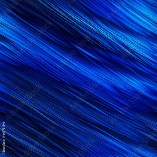 Blue abstract background,waves silk