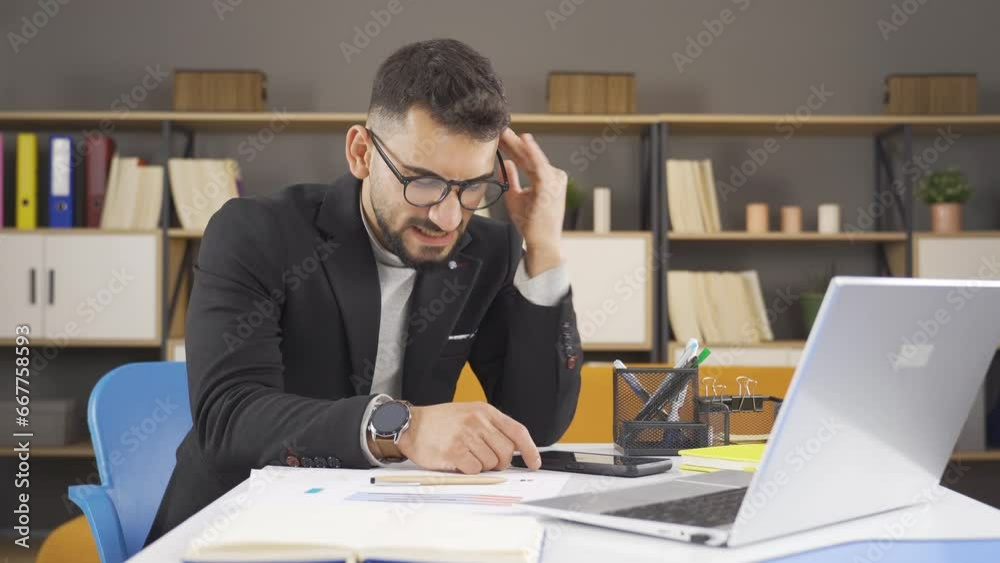 The failing alpha is angry and furious. The failing alpha is angry and furious.