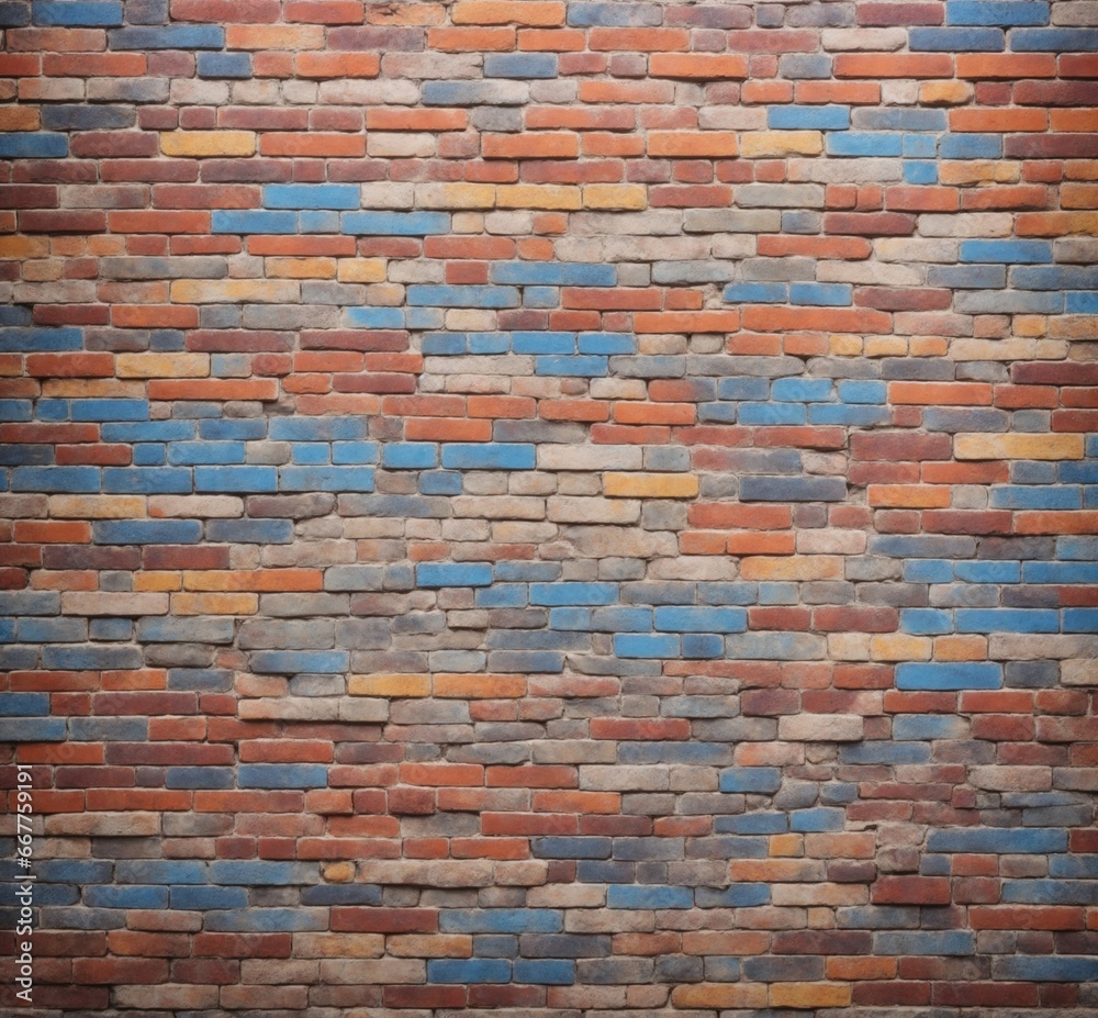 Naklejka premium wall