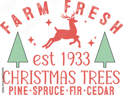 Christmas Sign
