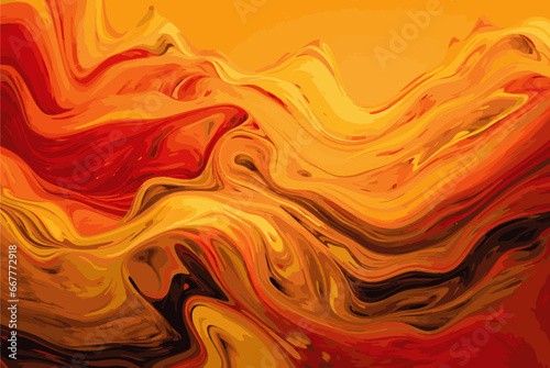 Abstract background, Marbling art patterns as colorful marbleized effect texture. eps 10