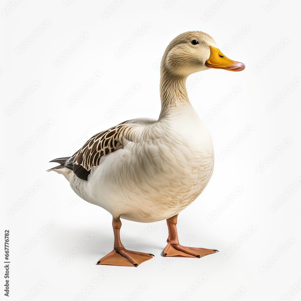 Duck