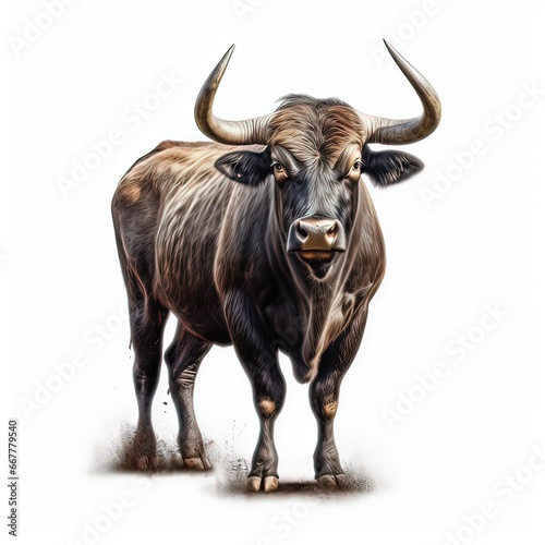 Gaur